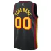 Atlanta Hawks Jordan Brand 2022/23 Statement Edition Unisex Swingman Jersey