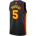 Dejounte Murray Atlanta Hawks Jordan Brand Unisex Swingman Jersey