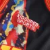 Atlanta Hawks NBA and KidSuper Studios Unisex Hometown Jersey - Red