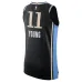 Trae Young, Atlanta Hawks Jersey - City Edition - Black