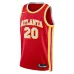 John Collins Atlanta Hawks Unisex Swingman Jersey