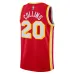 John Collins Atlanta Hawks Unisex Swingman Jersey