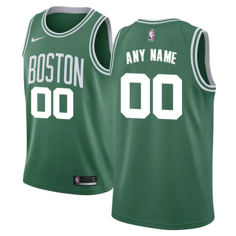 Boston Celtics - Edición Ícono, Azul