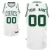 Boston Celtics - Edición Personalizada, Blanco