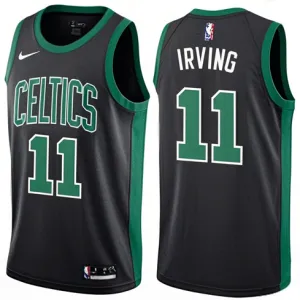 Kyrie Irving, Boston Celtics - Edición de la Asociación, Blanco