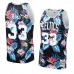 Larry Bird, Boston Celtics, Mitchell & Ness Floral Pack