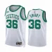 Marcus Smart, Boston Celtics 2021/22 - Classic, White