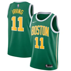 Kyrie Irving, Boston Celtics - Edición Ícono, Verde