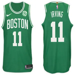 Kyrie Irving, Boston Celtics - Edición Declaración, Negro