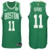 Kyrie Irving, Boston Celtics - Édition Déclaration, Noir