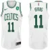 Kyrie Irving, Boston Celtics 2018/19 - City Edition, White