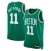 Celtics Payton Pritchard Swingman Jersey - Icon Edition - Green