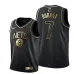 Kevin Durant, de los Brooklyn Nets - Negro