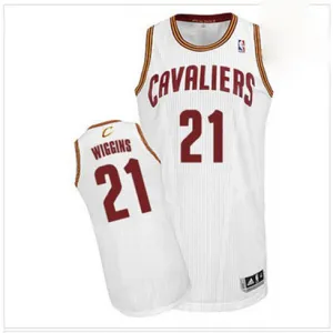 Andrew Wiggins, Cleveland Cavaliers - Weiß
