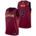 Dwyane Wade, Cleveland Cavaliers - Edición Ícono - Rojo