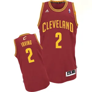 Kyrie Irving, Cleveland Cavaliers - Rot