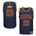 LeBron James, Cleveland Cavaliers - Navy Blue