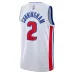 Cade Cunningham Detroit Pistons Unisex Swingman Jersey