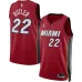 Jimmy Butler Miami Heat Jordan Brand Unisex Statement Swingman Jersey