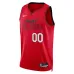 Miami Heat Unisex 2024/25 Custom Swingman City Edition Jersey