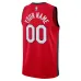 Miami Heat Unisex 2024/25 Custom Swingman City Edition Jersey