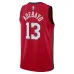 Bam Adebayo Miami Heat 2024/25 City Edition Jersey