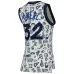 Shaquille O'Neal, Orlando Magic Mitchell & Ness Women's 1994 Doodle Swingman Jersey - White