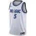 Orlando Magic Paolo Banchero Swingman Jersey - Association Edition - White
