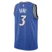 Orlando Magic Desmond Bane Swingman Jersey - Icon Edition - Blue