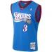 Maillot Swingman classique Mitchell & Ness Philadelphia 76ers Allen Iverson 1999/2000