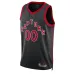 Jordan Toronto Raptors 2022/23 Statement Edition Swingman Jersey