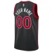 Jordan Toronto Raptors 2022/23 Statement Edition Swingman Jersey