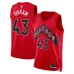 Pascal Siakam Toronto Raptors Unisex Swingman Jersey - Icon Edition - Red