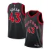 Maillot Pascal Siakam Toronto Raptors Jordan Brand Swingman Homme et Femme