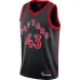 Jordan Pascal Siakam Toronto Raptors 2020/21 Statement Edition Swingman Jersey