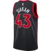 Jordan Pascal Siakam Toronto Raptors 2020/21 Statement Edition Swingman Jersey