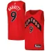 RJ Barrett Toronto Raptors Nike Swingman Jersey for Men & Women