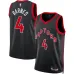 Scottie Barnes Toronto Raptors Jordan Brand Unisex Swingman Jersey