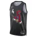 Scottie Barnes Toronto Raptors 2024/25 City Edition Swingman Jersey