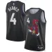 Scottie Barnes Toronto Raptors 2024/25 City Edition Swingman Jersey