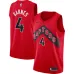 Scottie Barnes Toronto Raptors Nike Swingman Jersey