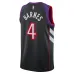 Scottie Barnes Toronto Raptors Unisex 2024/25 Classic Edition Jersey