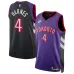 Scottie Barnes Toronto Raptors Unisex 2024/25 Classic Edition Jersey