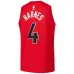 Scottie Barnes Toronto Raptors Nike Swingman Jersey