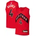 Scottie Barnes Toronto Raptors Nike Swingman Jersey