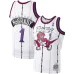 Maillot Tracy McGrady Toronto Raptors 1998/99 Mitchell & Ness Swingman HWC