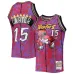 Camiseta Vince Carter Toronto Raptors 1998/99 Mitchell & Ness Lunar New Year HWC