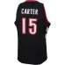 Vince Carter Toronto Raptors Mitchell & Ness 1999/00 Hardwood Classics Swingman Jersey
