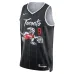 RJ Barrett Toronto Raptors 2025/26 City Edition Swingman Jersey