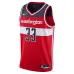 Kyle Kuzma Washington Wizards Unisex Swingman Jersey